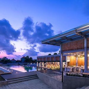 Eastin Ashta Resort Canggu