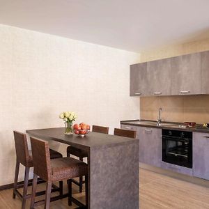 Villa suite royal